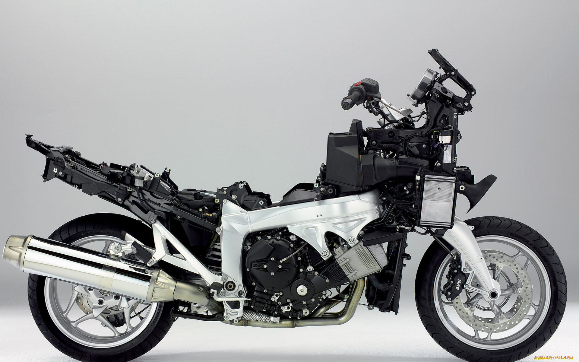 , bmw, gt, k, 1200